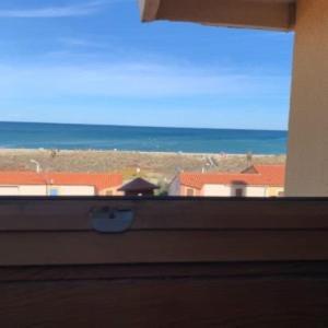Résidence Azur Le Barcarès Exterior foto